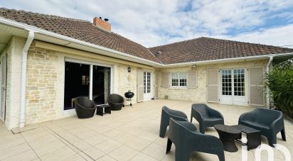 House 7 rooms of 178 m² in Estrées (59151)