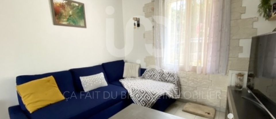 Traditional house 5 rooms of 105 m² in Touquin (77131)