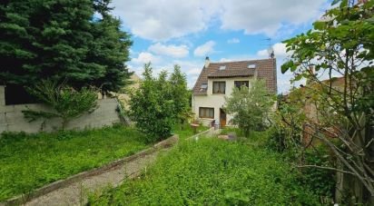 House 7 rooms of 190 m² in Noisy-le-Sec (93130)