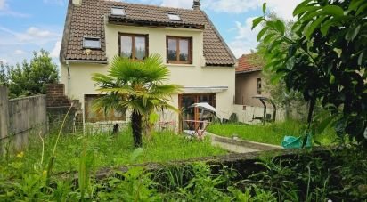 House 7 rooms of 190 m² in Noisy-le-Sec (93130)