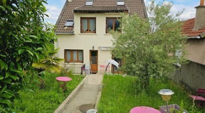 House 7 rooms of 190 m² in Noisy-le-Sec (93130)