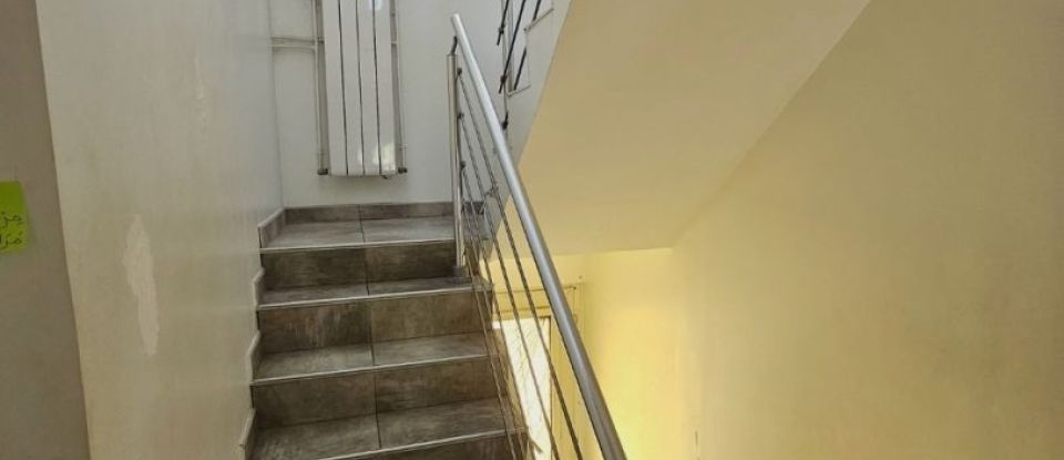 Maison 7 pièces de 190 m² à Noisy-le-Sec (93130)