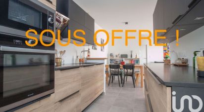 Appartement 3 pièces de 65 m² à Dijon (21000)