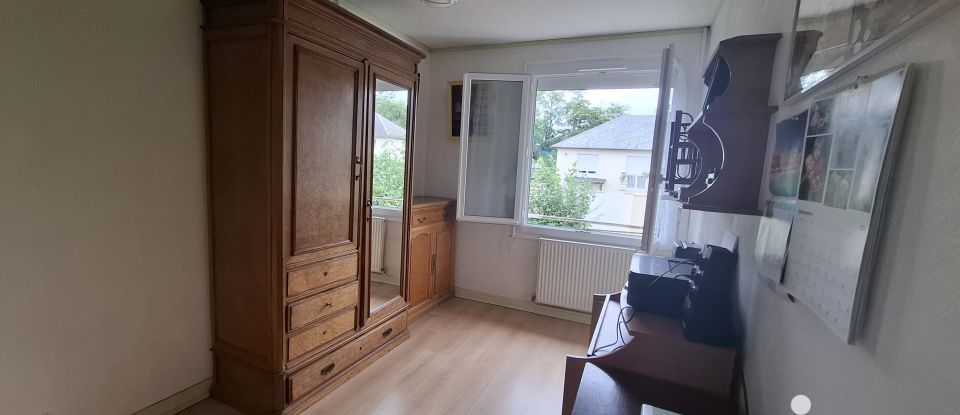 Pavillon 3 pièces de 63 m² à - (27130)