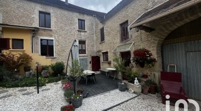 Maison de campagne 6 pièces de 140 m² à Villiers-le-Bois (10210)