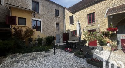 Country house 6 rooms of 140 m² in Villiers-le-Bois (10210)