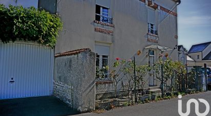 Maison de ville 3 pièces de 69 m² à Pithiviers (45300)