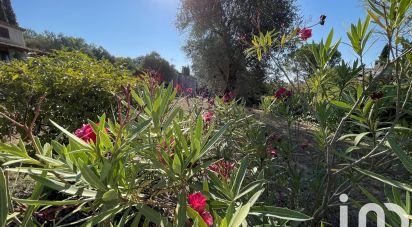 Maison traditionnelle 3 pièces de 87 m² à Fayence (83440)