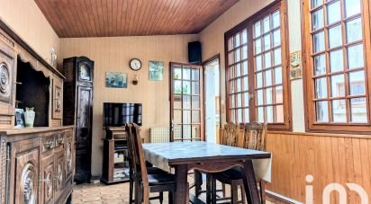 House 3 rooms of 63 m² in Langueux (22360)