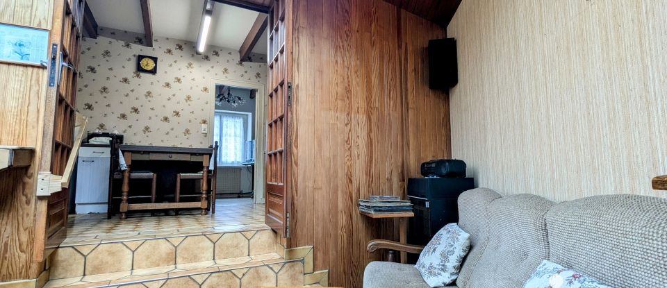 Maison 3 pièces de 63 m² à Langueux (22360)