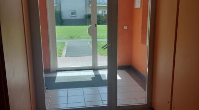 Apartment 2 rooms of 54 m² in Crespin (59154)