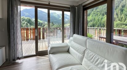 Apartment 3 rooms of 77 m² in Châtel (74390)