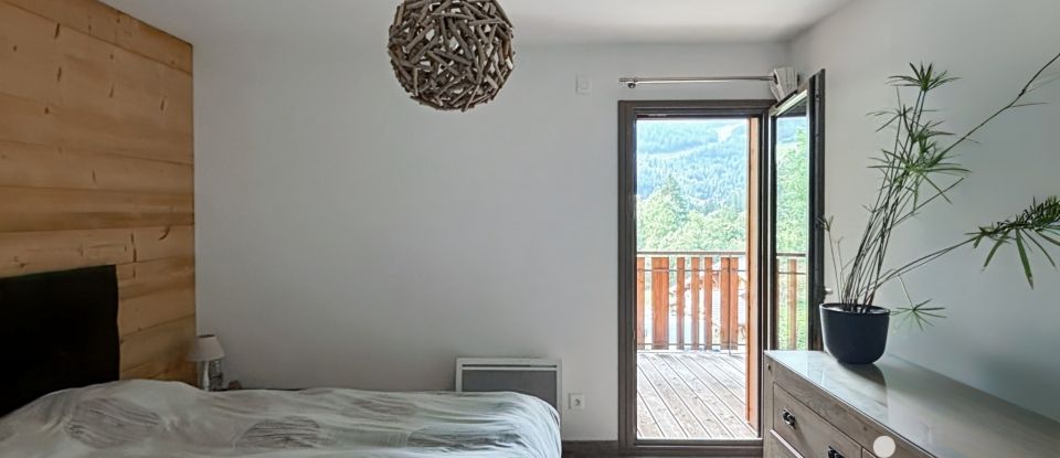 Apartment 3 rooms of 77 m² in Châtel (74390)