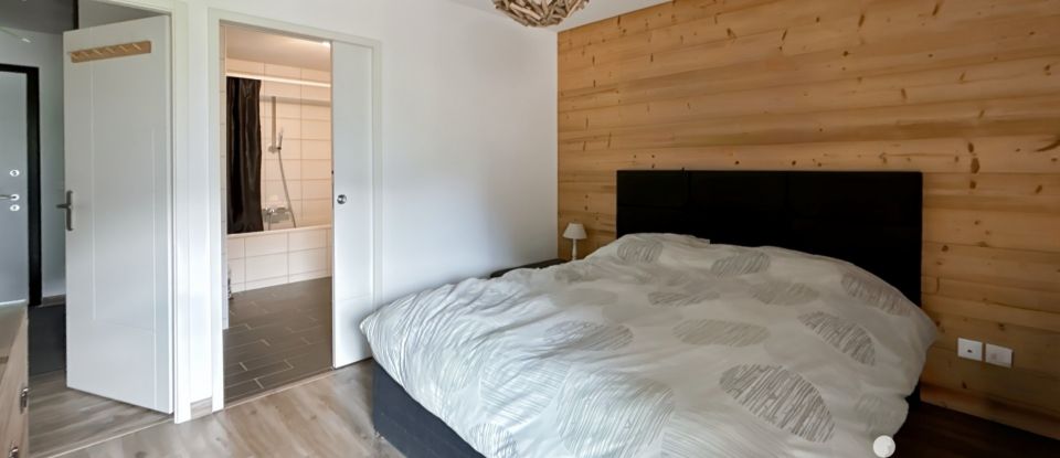 Apartment 3 rooms of 77 m² in Châtel (74390)