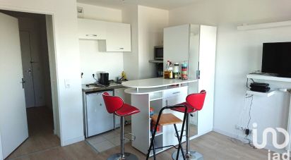 Appartement 1 pièce de 30 m² à Rosny-sous-Bois (93110)