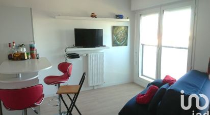 Appartement 1 pièce de 30 m² à Rosny-sous-Bois (93110)