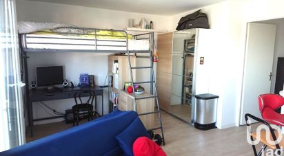 Appartement 1 pièce de 30 m² à Rosny-sous-Bois (93110)