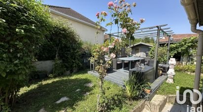 House 6 rooms of 129 m² in Longpont-sur-Orge (91310)