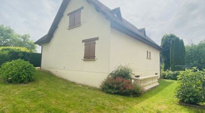 Maison traditionnelle 7 pièces de 164 m² à Épouville (76133)