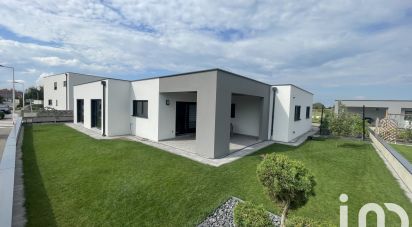 Architect house 5 rooms of 143 m² in Marckolsheim (67390)