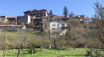 House 8 rooms of 175 m² in Belmont-sur-Rance (12370)