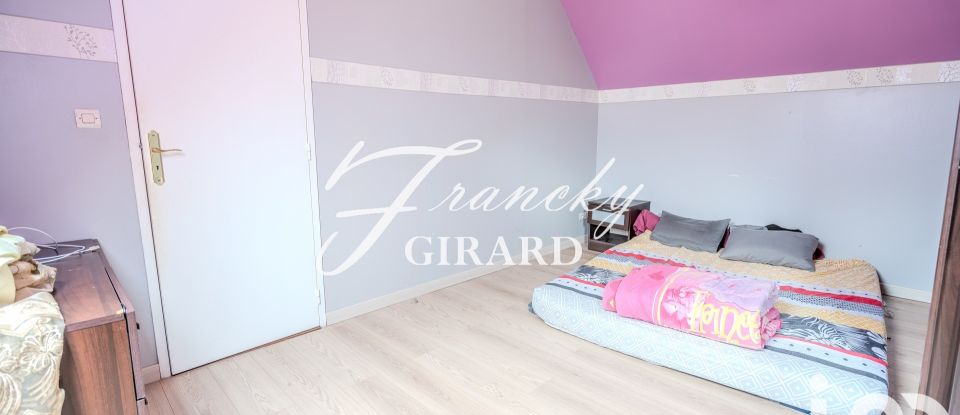 House 7 rooms of 125 m² in Garges-lès-Gonesse (95140)