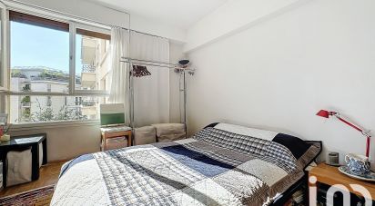 Appartement 3 pièces de 73 m² à Paris (75015)