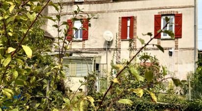 Traditional house 8 rooms of 148 m² in Sens (89100)