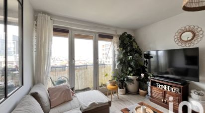 Apartment 4 rooms of 80 m² in Montrouge (92120)