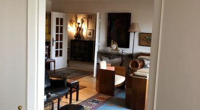 Apartment 4 rooms of 94 m² in Vanves (92170)