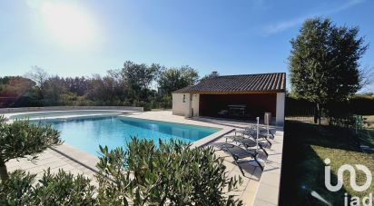 Traditional house 8 rooms of 247 m² in L'Isle-sur-la-Sorgue (84800)