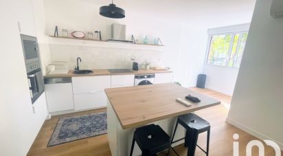 Appartement 3 pièces de 72 m² à Toulouse (31200)