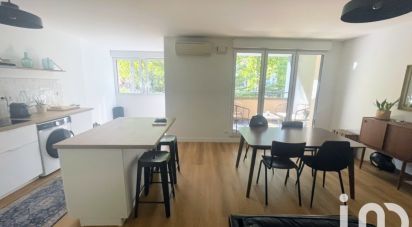 Apartment 3 rooms of 72 m² in Toulouse (31200)