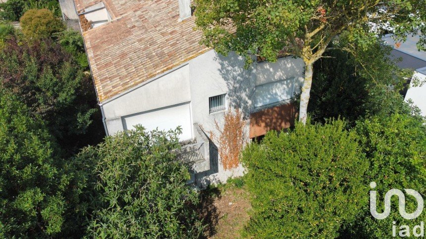 Maison d’architecte 8 pièces de 315 m² à La Rochelle (17000)