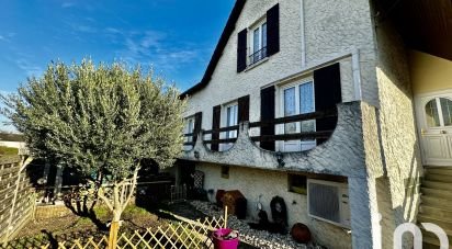 Traditional house 6 rooms of 129 m² in Draveil (91210)