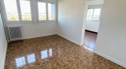 Appartement 3 pièces de 55 m² à Toulouse (31200)