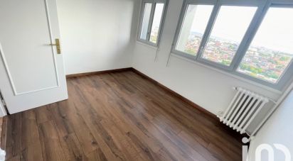 Apartment 3 rooms of 55 m² in Toulouse (31200)