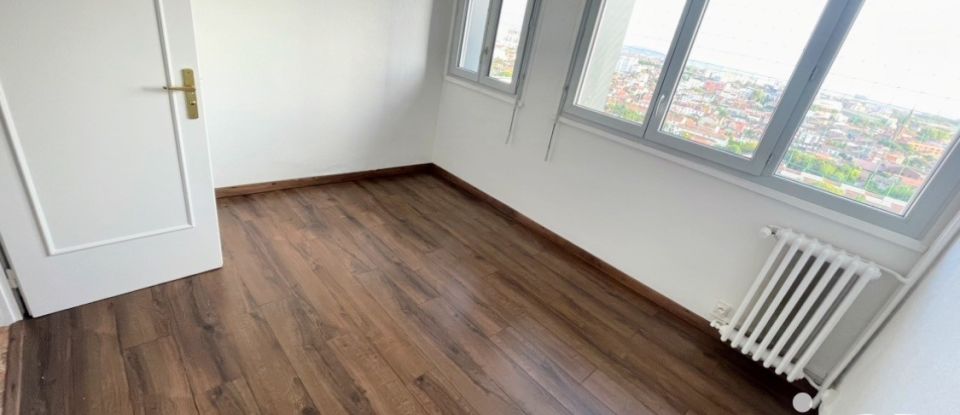 Appartement 3 pièces de 55 m² à Toulouse (31200)