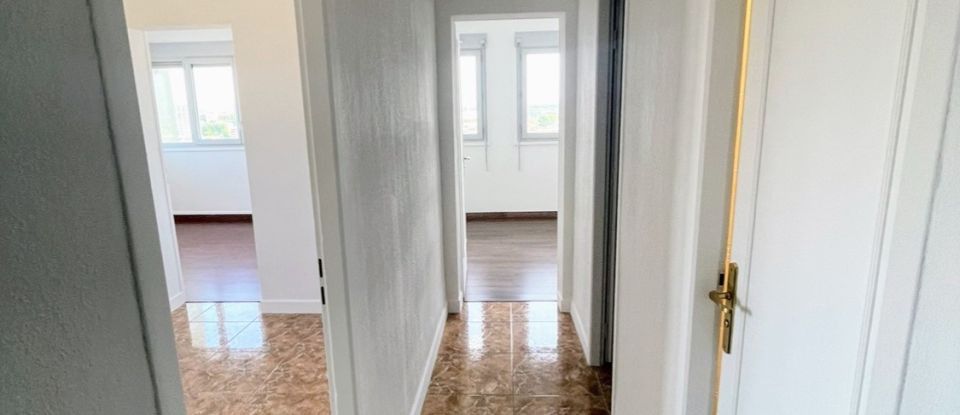 Appartement 3 pièces de 55 m² à Toulouse (31200)