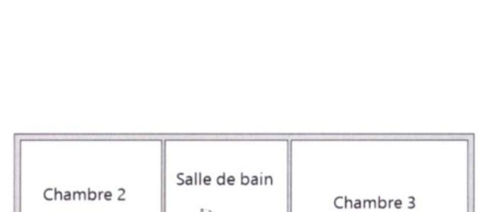 Maison 7 pièces de 87 m² à Évry (91000)