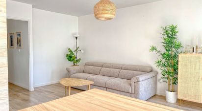 Apartment 4 rooms of 77 m² in Asnières-sur-Seine (92600)