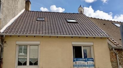 Maison 5 pièces de 90 m² à Saint-Arnoult-en-Yvelines (78730)