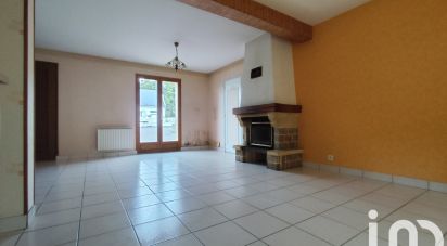 Maison 5 pièces de 100 m² à Guémené-Penfao (44290)