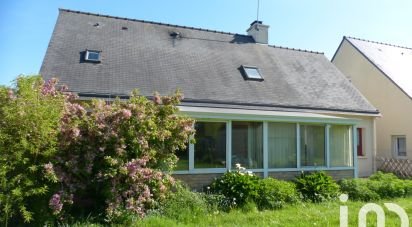 Maison 5 pièces de 100 m² à Guémené-Penfao (44290)