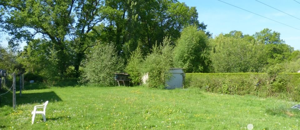 House 5 rooms of 100 m² in Guémené-Penfao (44290)