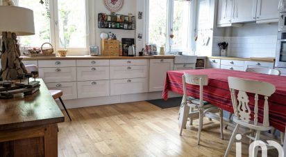 Appartement 4 pièces de 93 m² à Marly-le-Roi (78160)