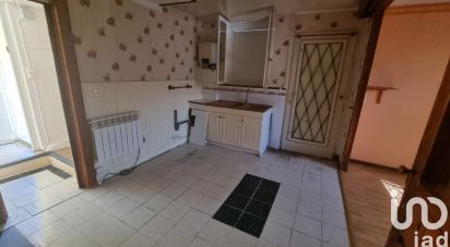 Maison 4 pièces de 55 m² à Chartèves (02400)