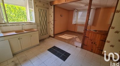 Maison 4 pièces de 55 m² à Chartèves (02400)