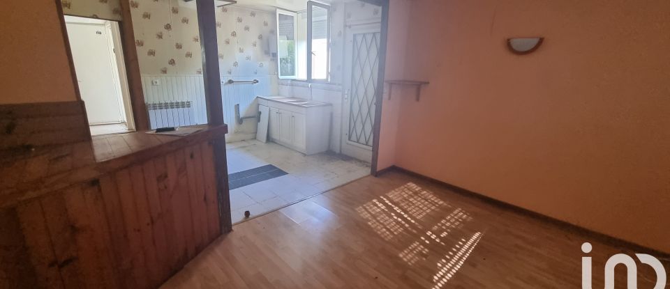 Maison 4 pièces de 55 m² à Chartèves (02400)