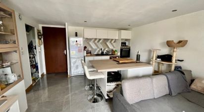 Appartement 2 pièces de 40 m² à Gometz-la-Ville (91400)